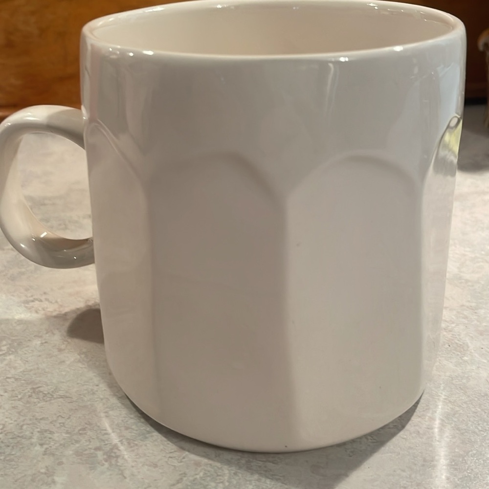 New Rae Dunn mug - Picture 3 of 6